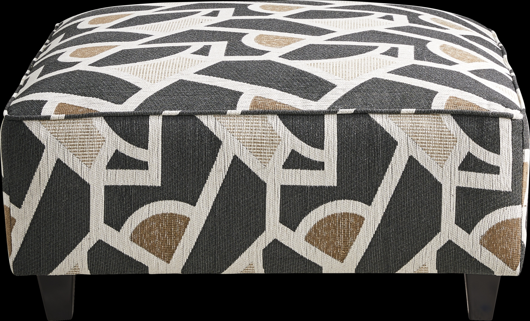 Salgado Beige 7 Pc Living Room - Thumbnail - Image 8