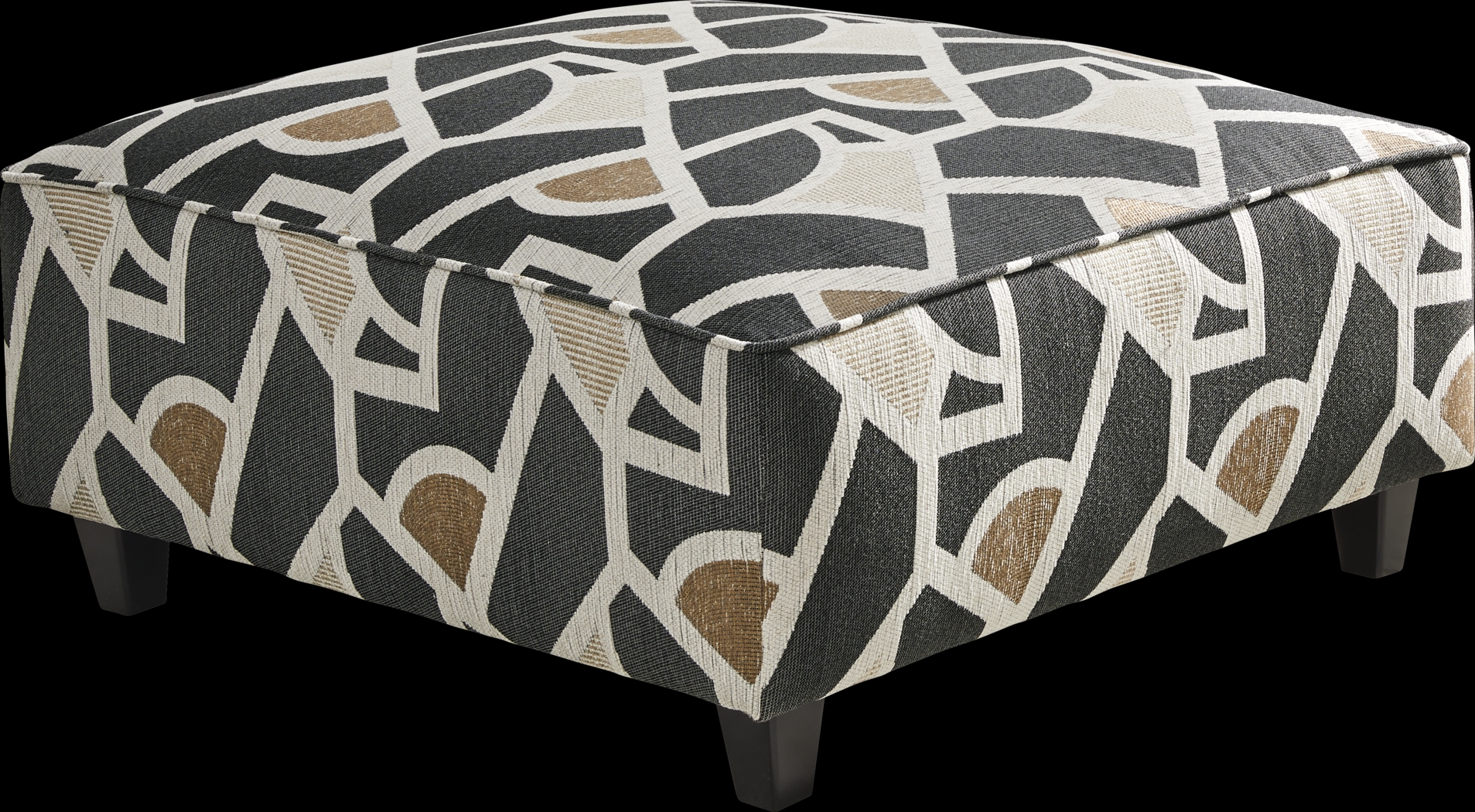 Salgado Beige 7 Pc Living Room - Thumbnail - Image 7