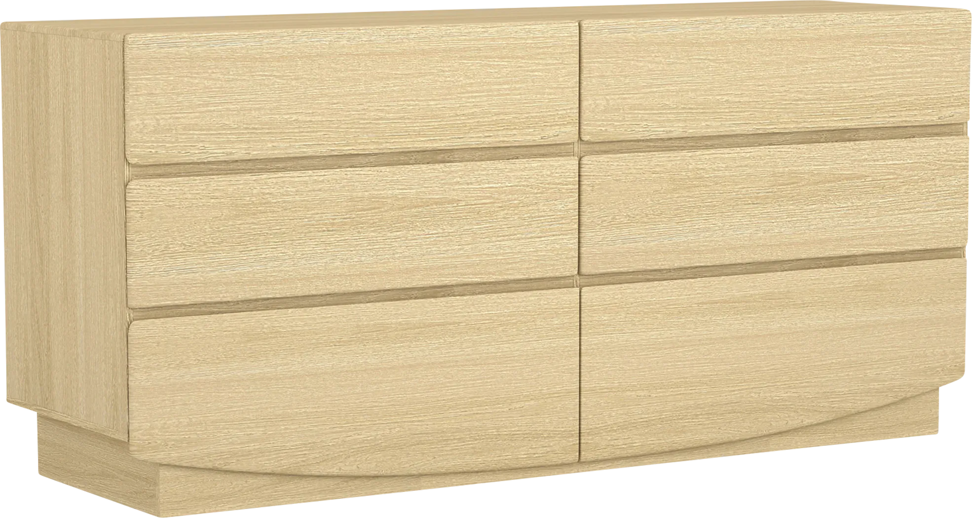 Salhu Natural Dresser - Thumbnail - Image 5