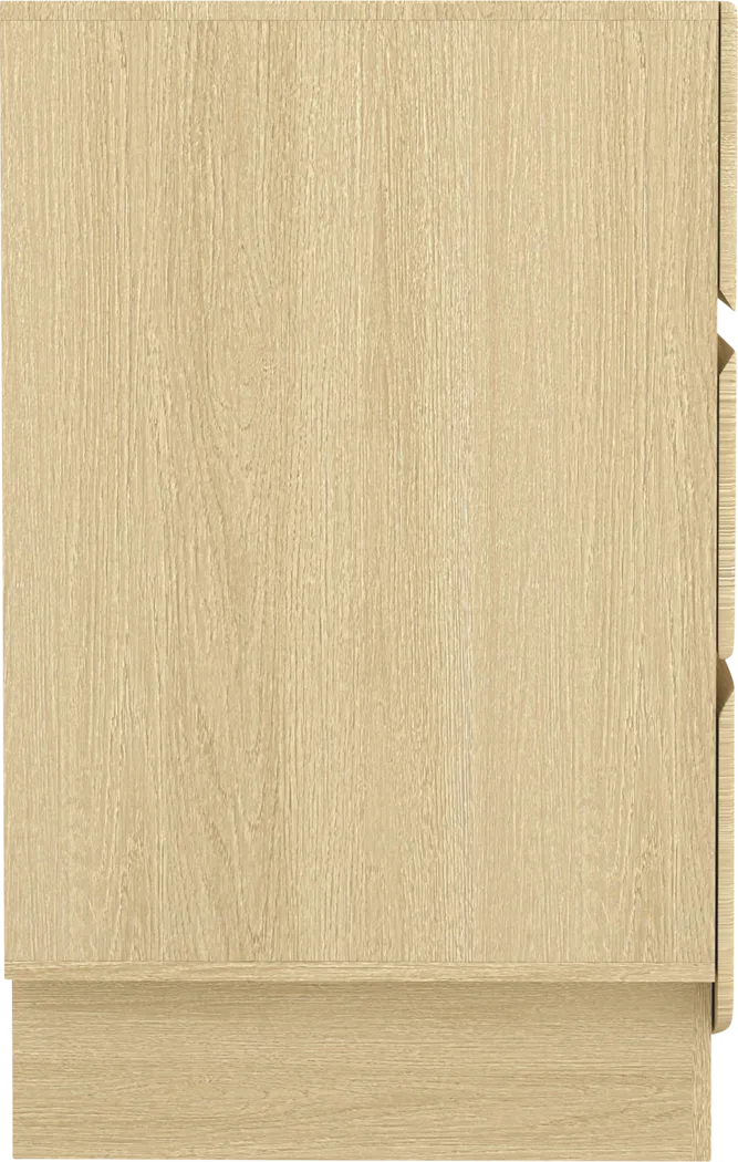 Salhu Natural Dresser - Thumbnail - Image 6