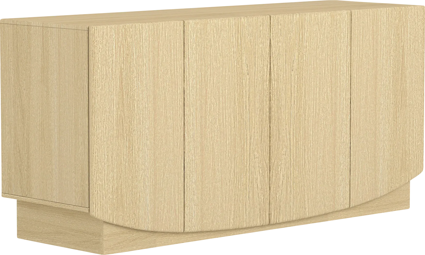 Salhu Natural Sideboard - Thumbnail - Image 6