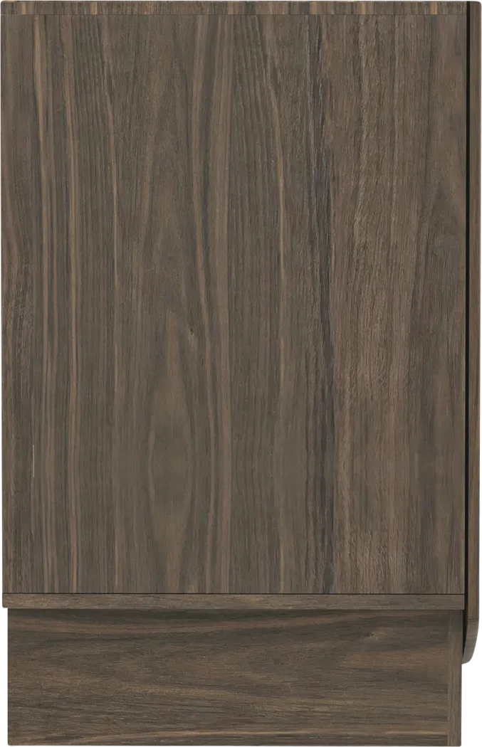 Salhu Walnut Sideboard - Thumbnail - Image 7