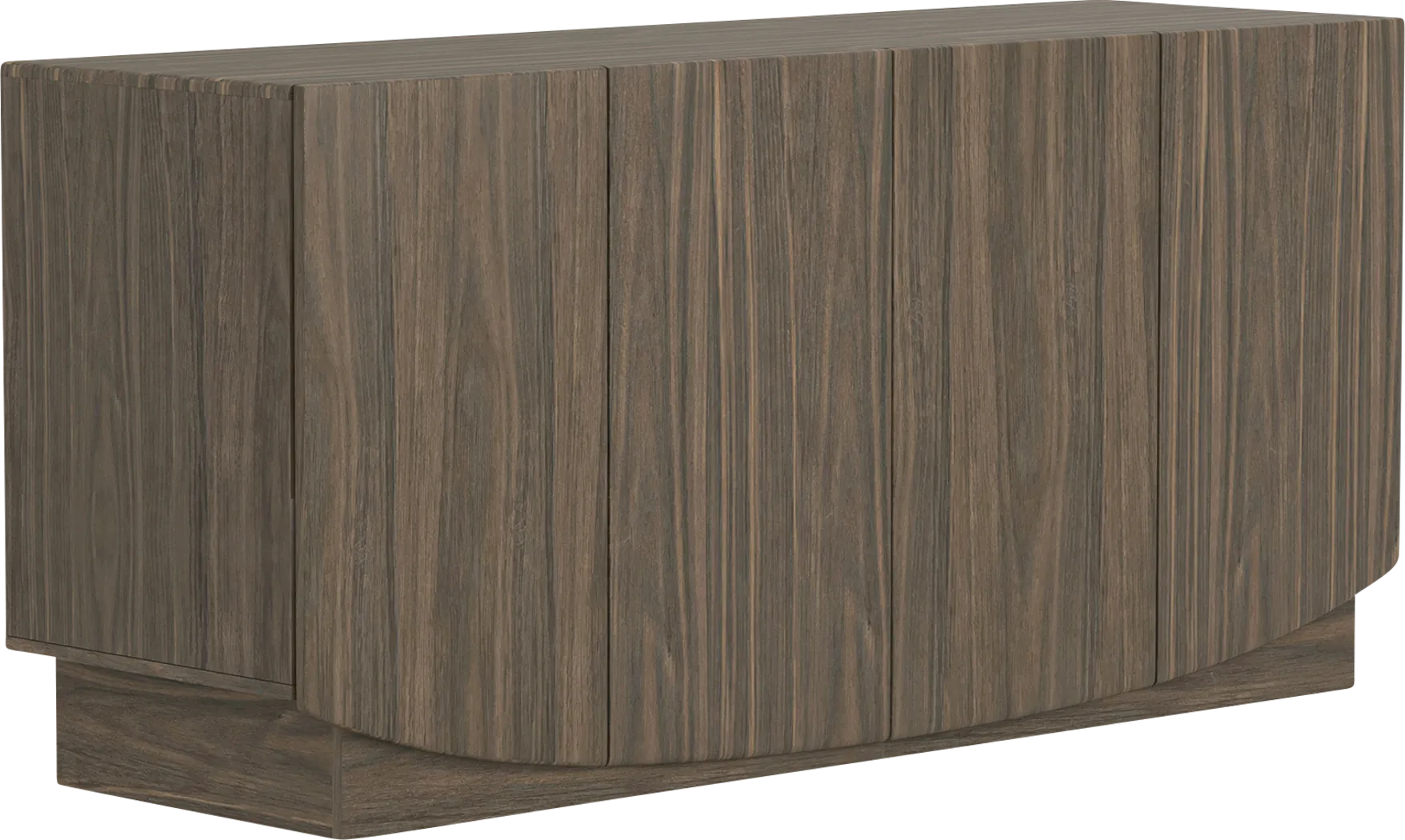 Salhu Walnut Sideboard - Thumbnail - Image 8