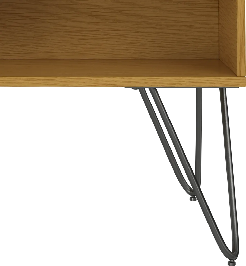 Sali Brown Cocktail Table - Thumbnail - Image 11