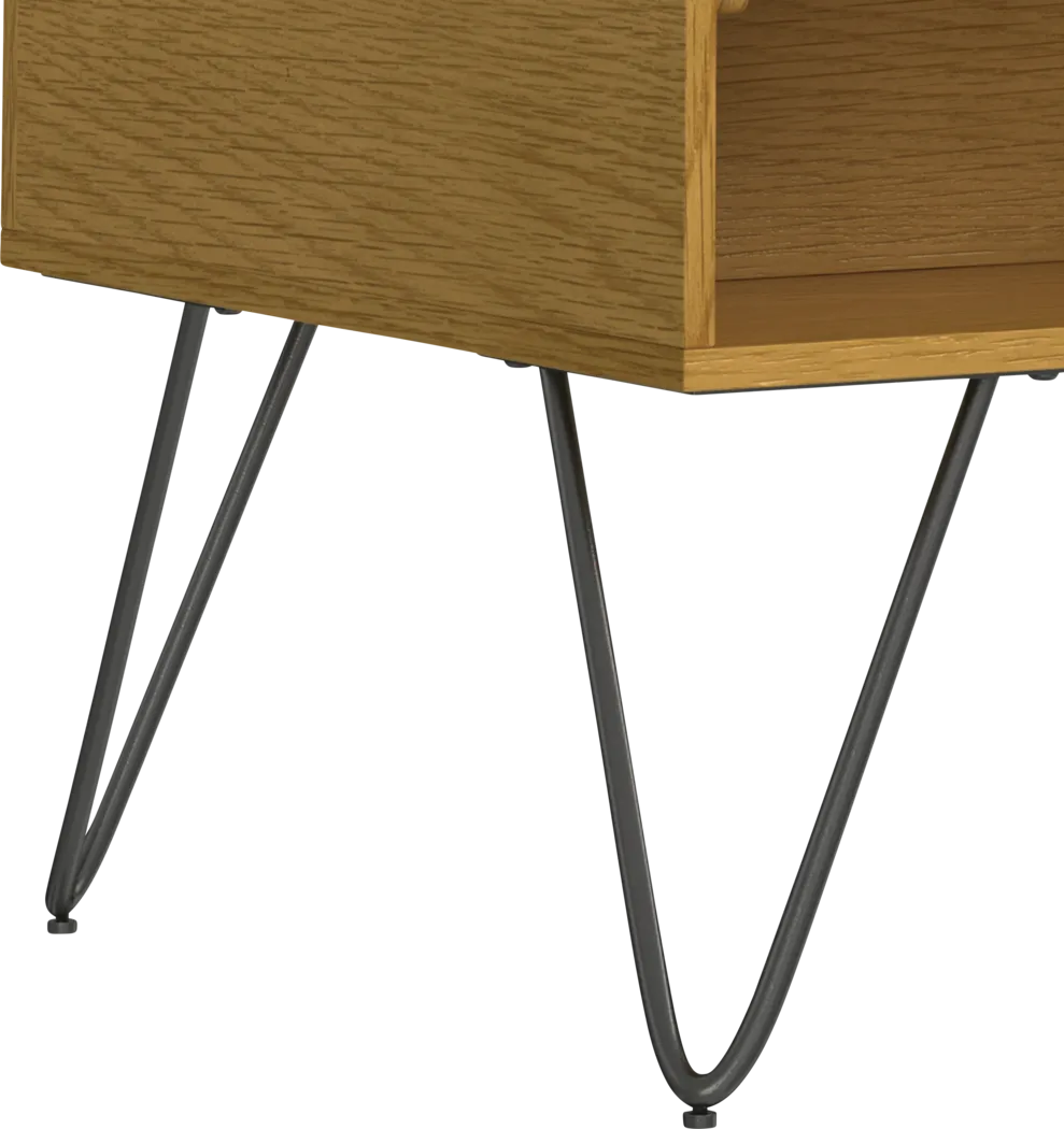 Sali Brown Cocktail Table - Thumbnail - Image 13