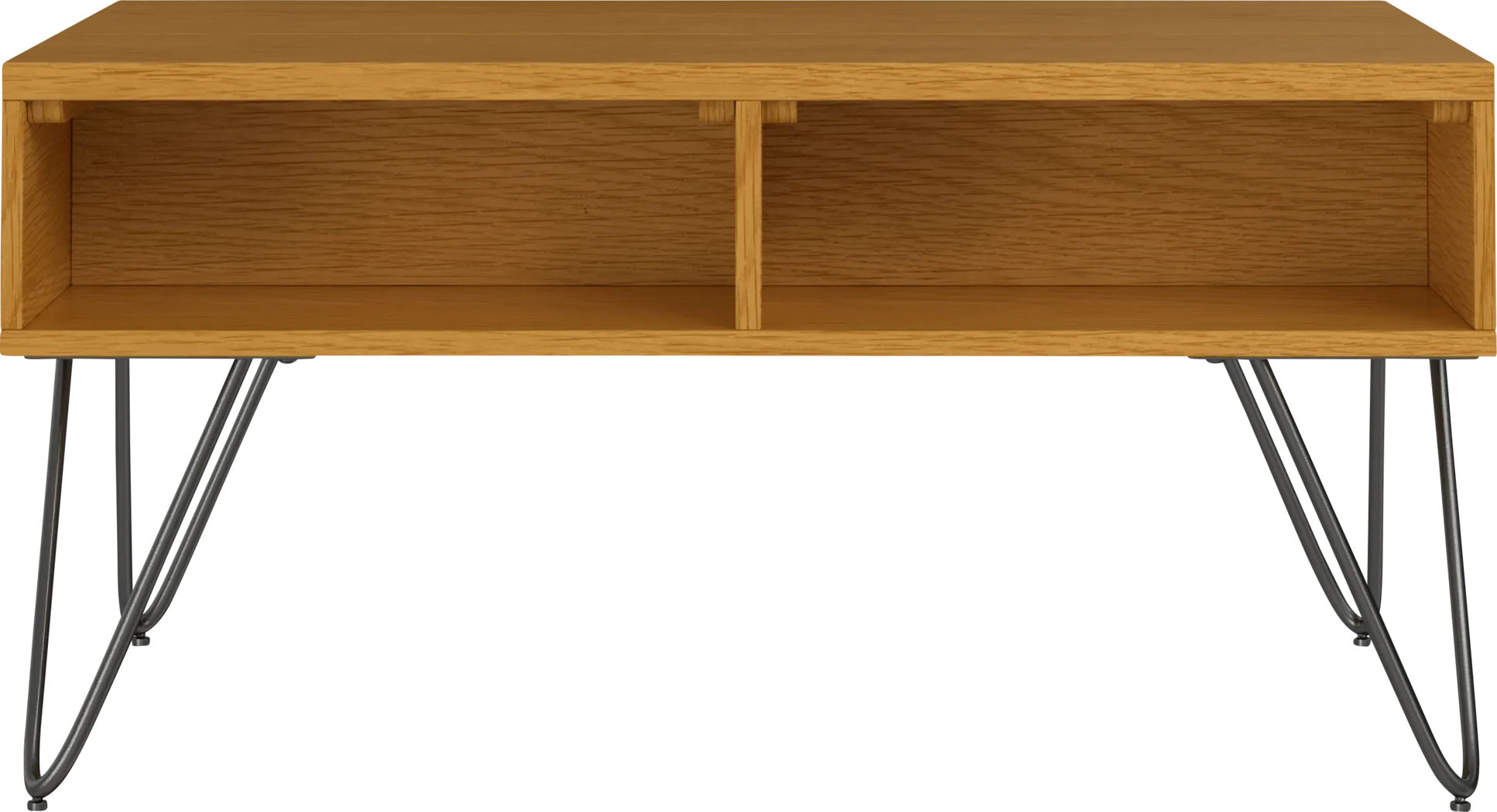 Sali Brown Cocktail Table - Thumbnail - Image 4