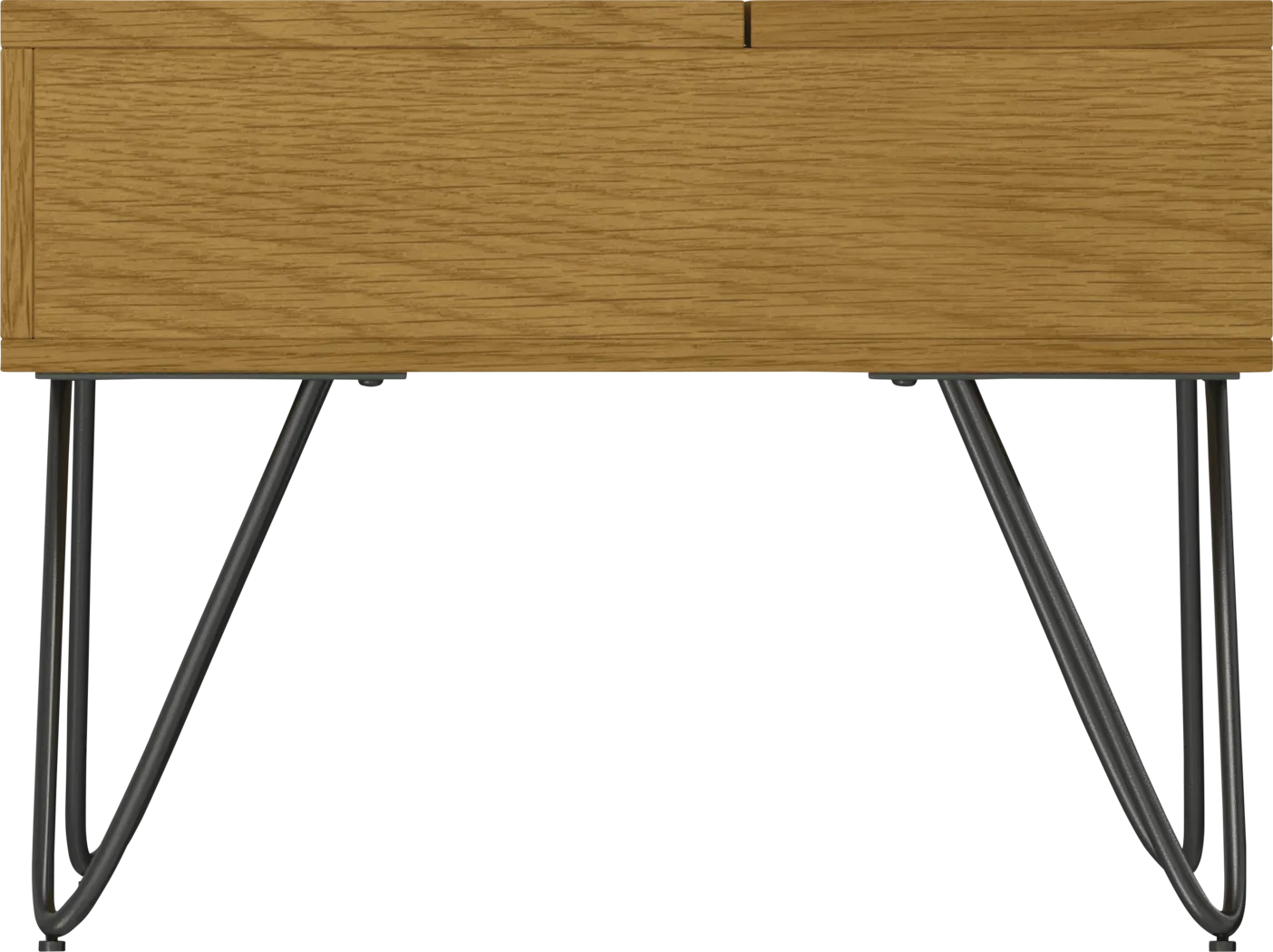 Sali Brown Cocktail Table - Thumbnail - Image 6