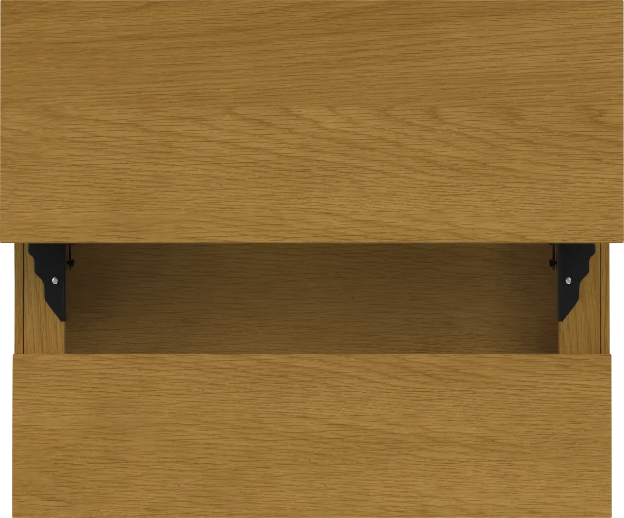 Sali Brown Cocktail Table - Thumbnail - Image 9