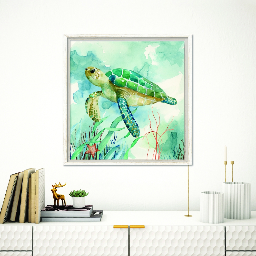 Salia I Multi Artwork - Thumbnail - Image 2