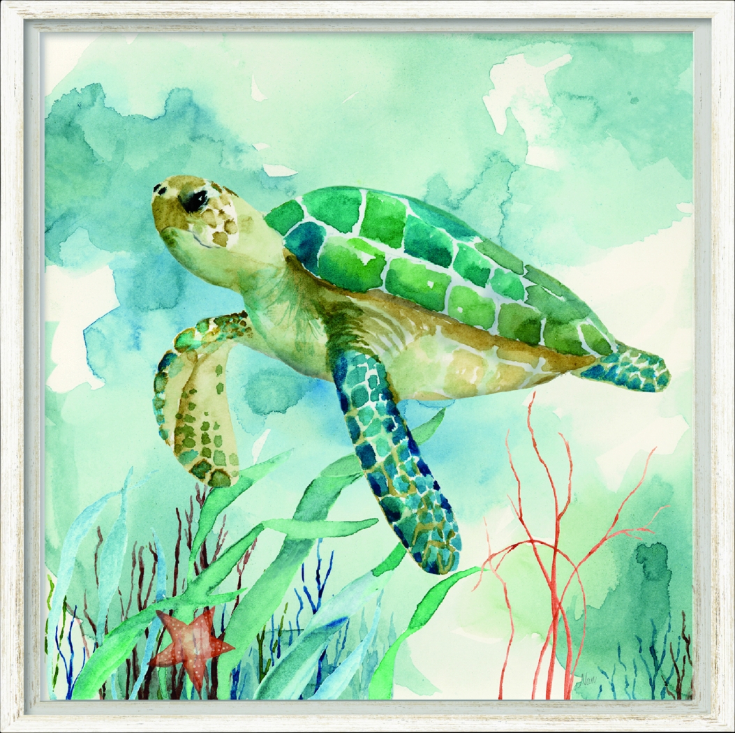 Salia I Multi Artwork - Thumbnail - Image 1