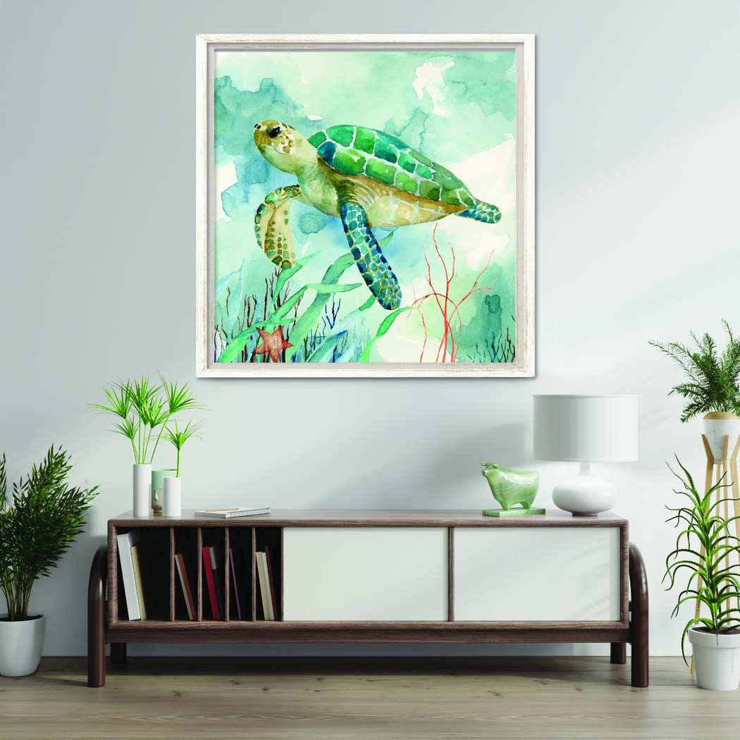 Salia II Multi Artwork - Thumbnail - Image 2