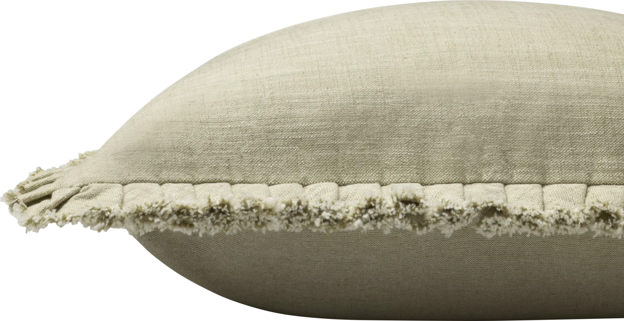 Salim Green Accent Pillow - Thumbnail - Image 3