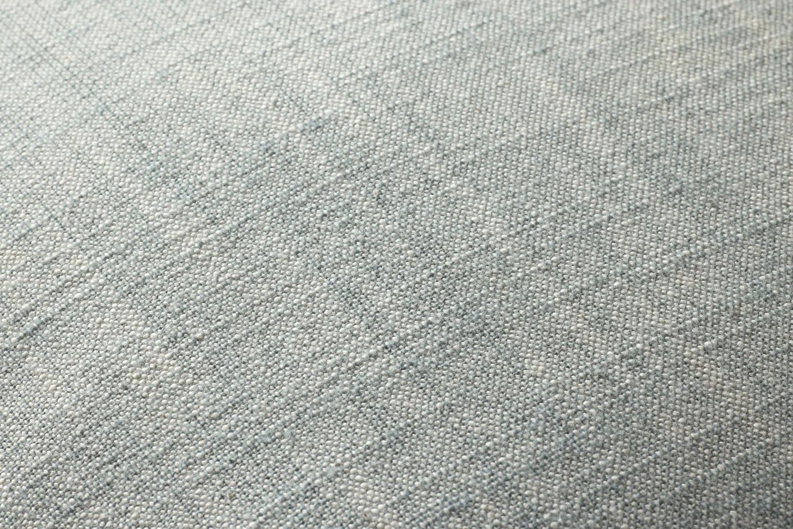Salim Light Blue Accent Pillow - Image 3