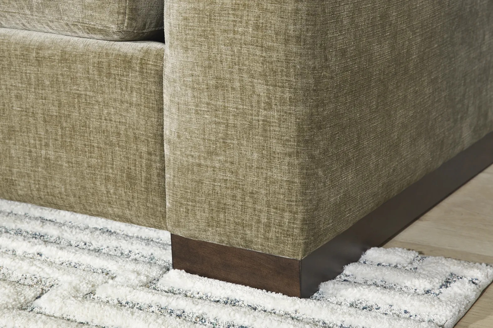 Salinas Pine Apartment Sofa - Image 8
