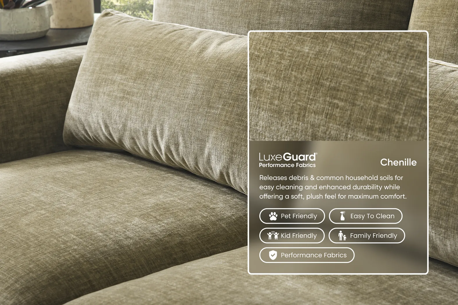 Salinas Pine Sleeper Sofa - Image 3