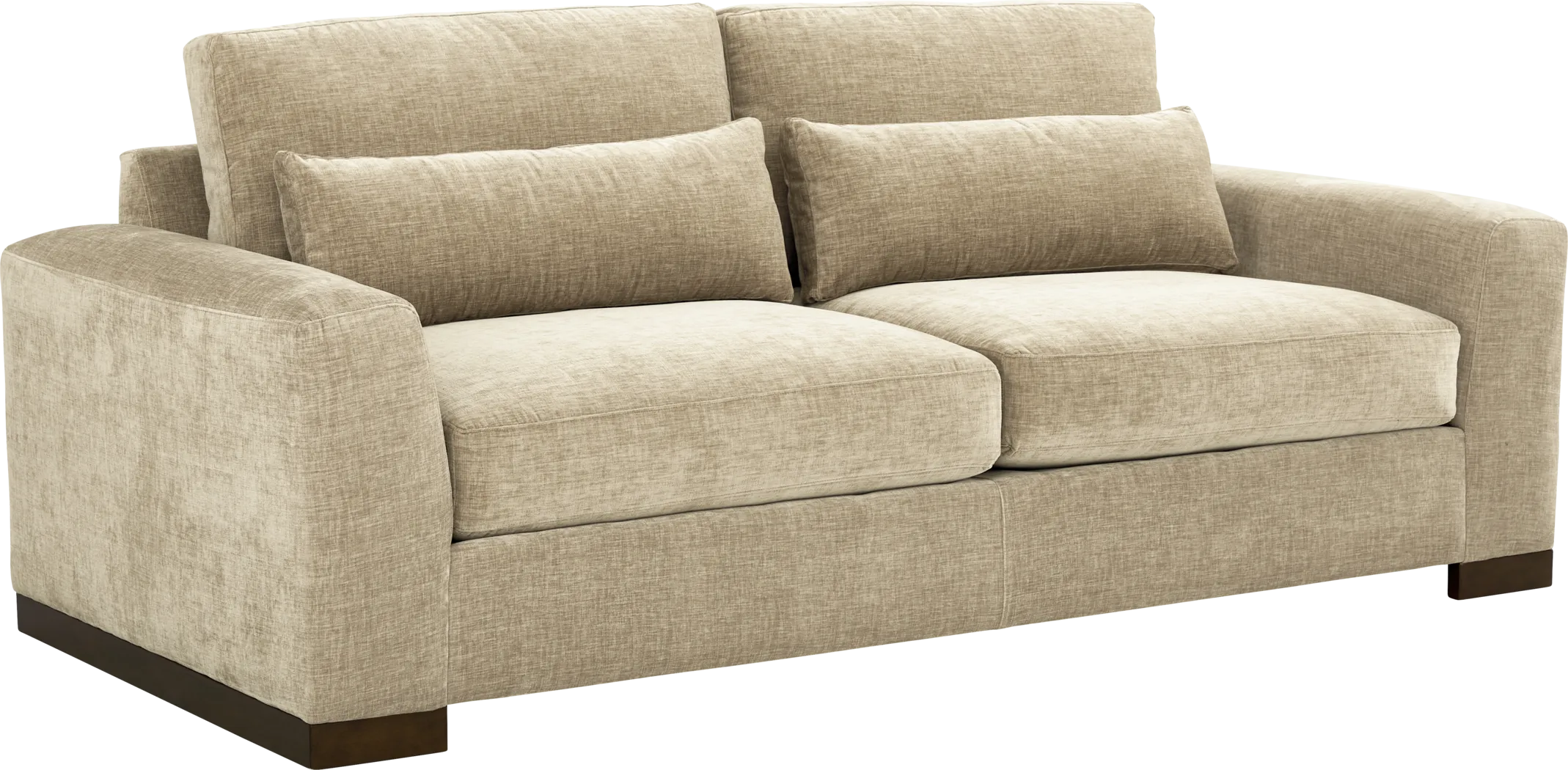 Salinas Putty 2 Pc Living Room - Image 4