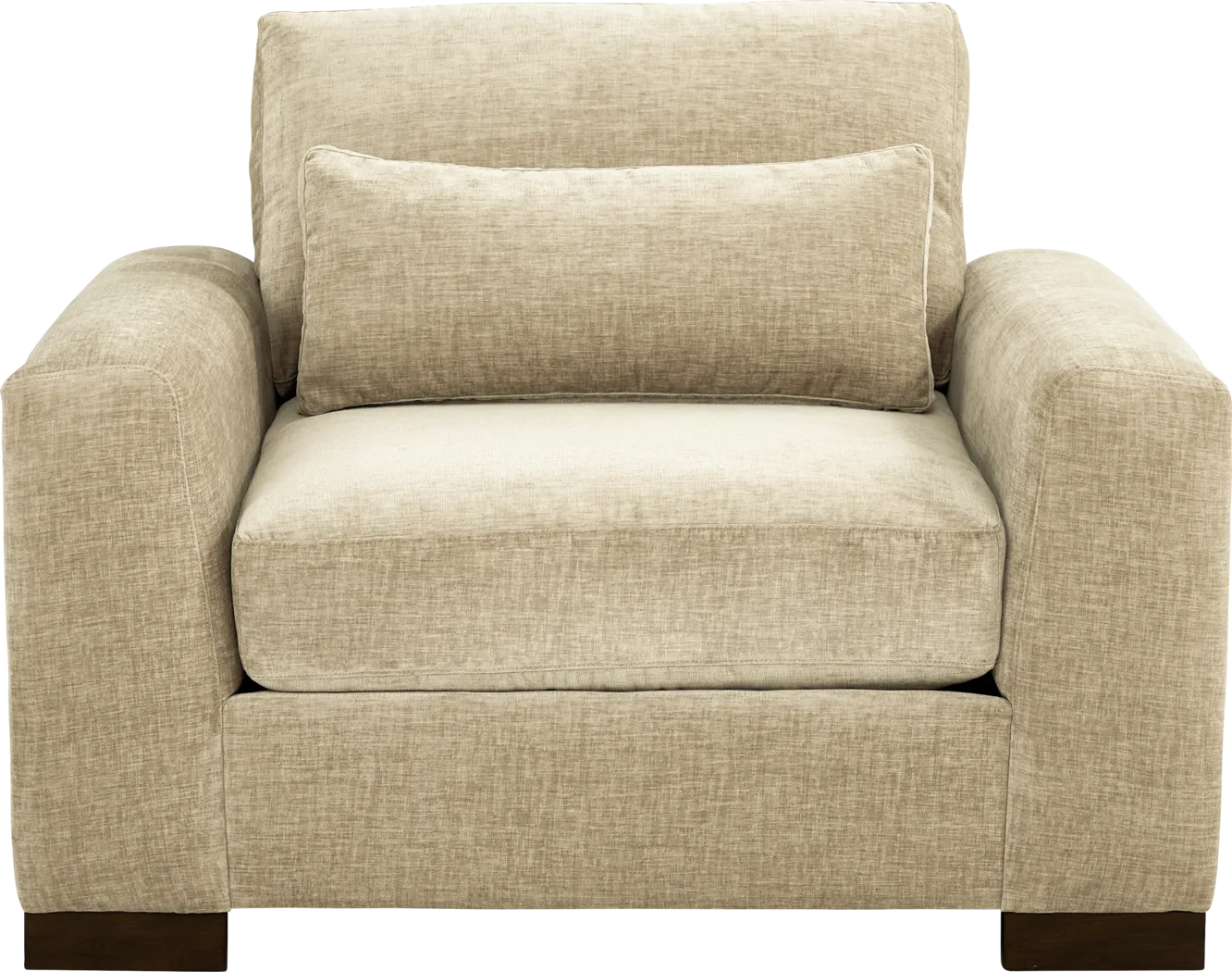 Salinas Putty 8 Pc Living Room - Image 15