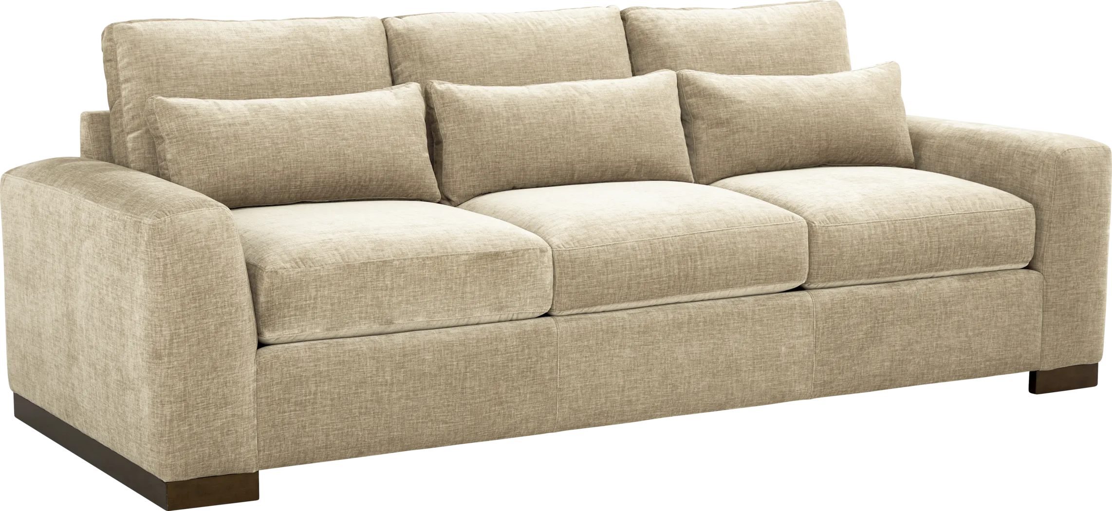 Salinas Putty 2 Pc Living Room - Image 4