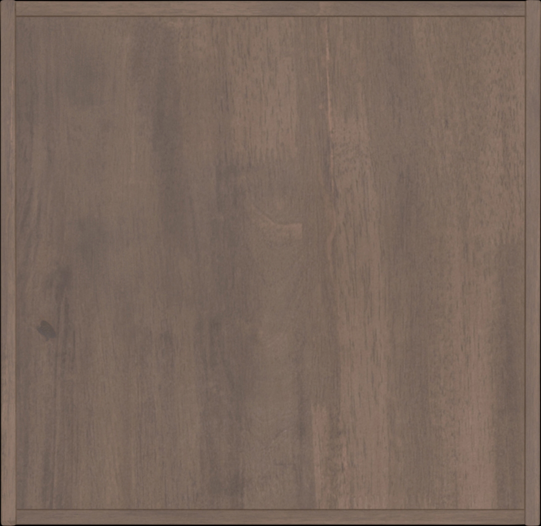 Trisano White End Table - Thumbnail - Image 3