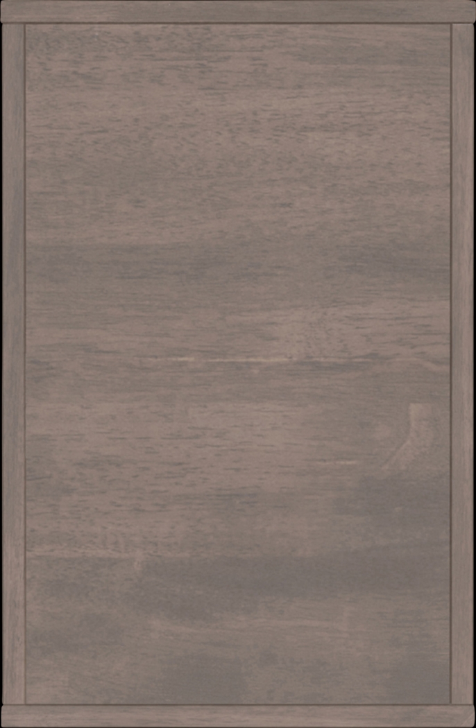 Trisano White Nightstand - Thumbnail - Image 3