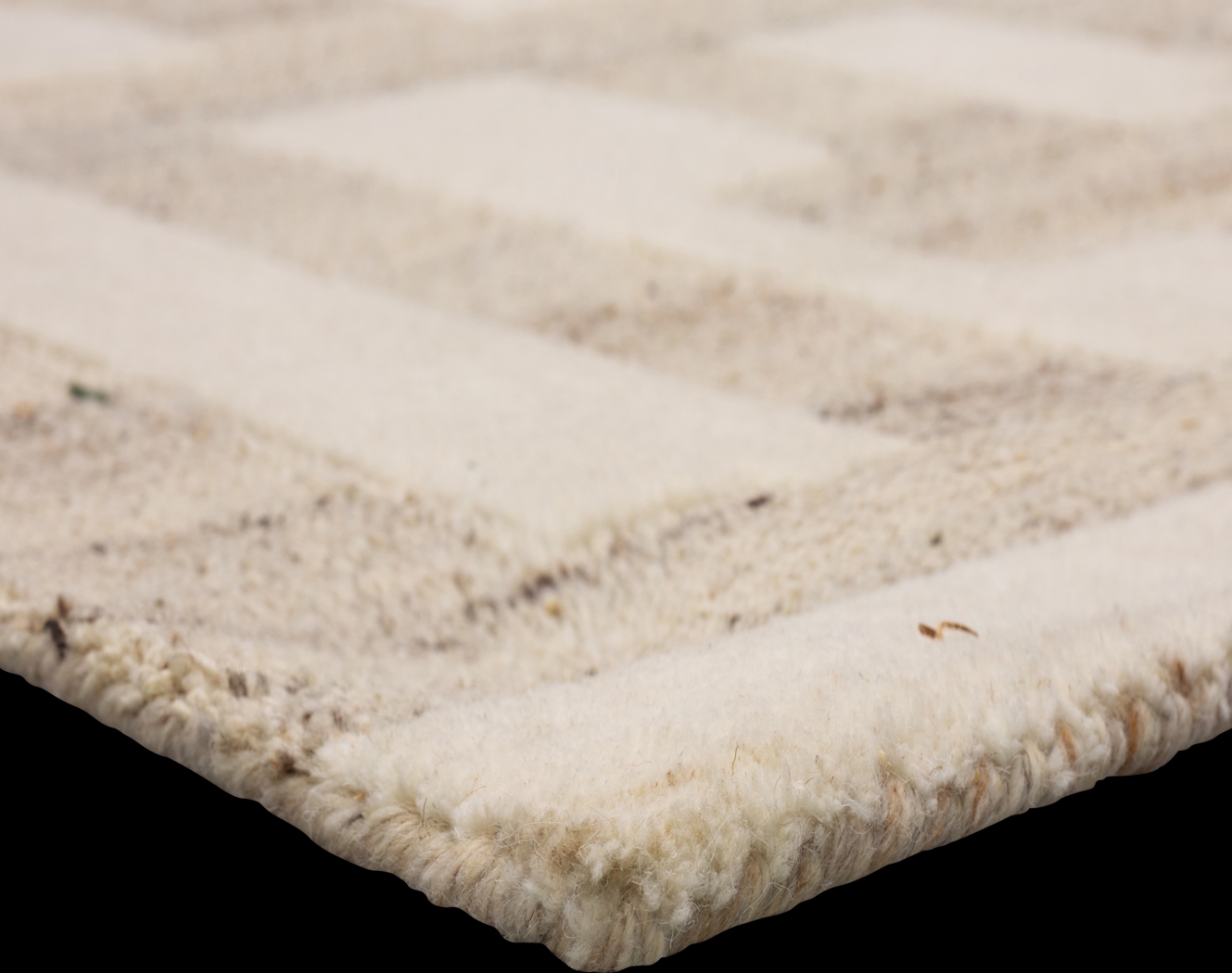 Sallan Beige 8' x 10' Rug - Thumbnail - Image 5
