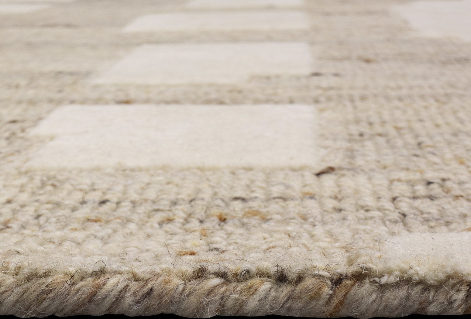 Sallan Beige 8' x 10' Rug - Thumbnail - Image 6