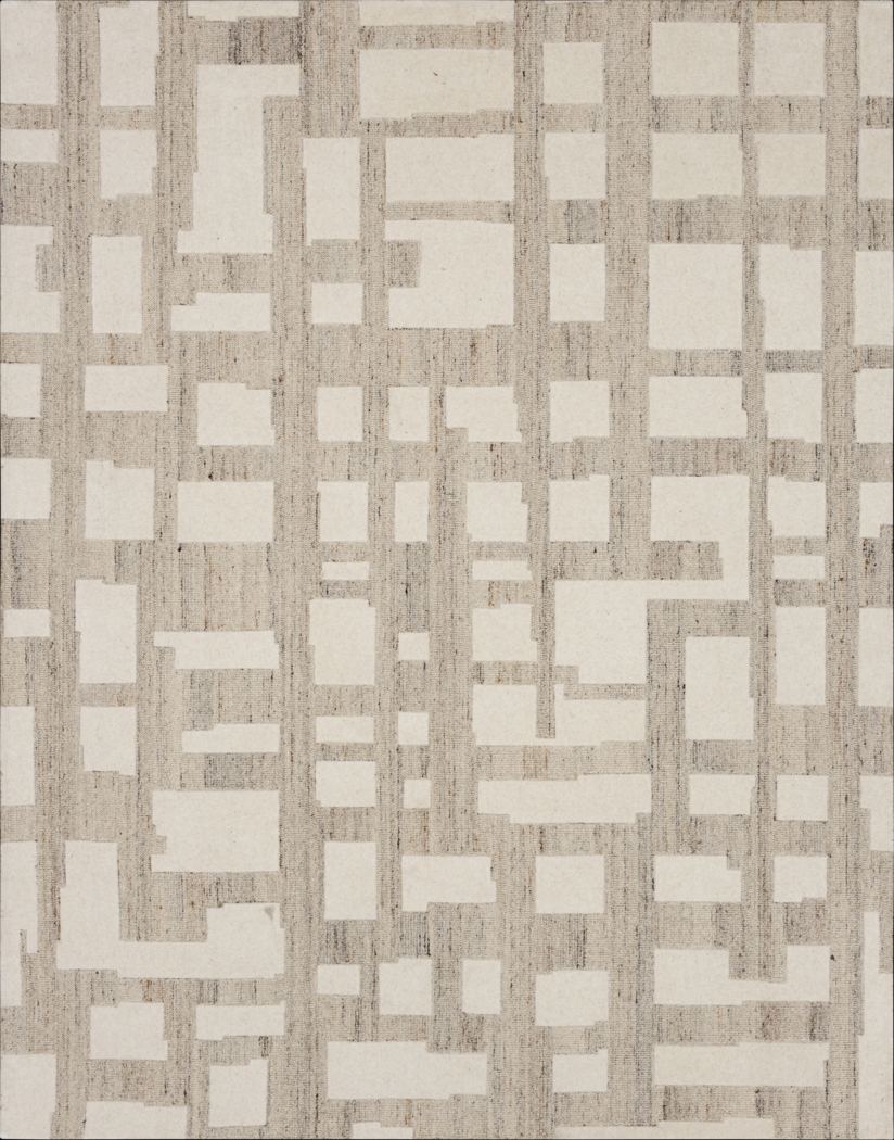 Sallan Beige 8' x 10' Rug - Thumbnail - Image 1