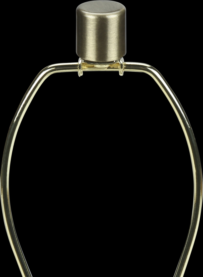 Sallan Hills Beige Lamp - Thumbnail - Image 6