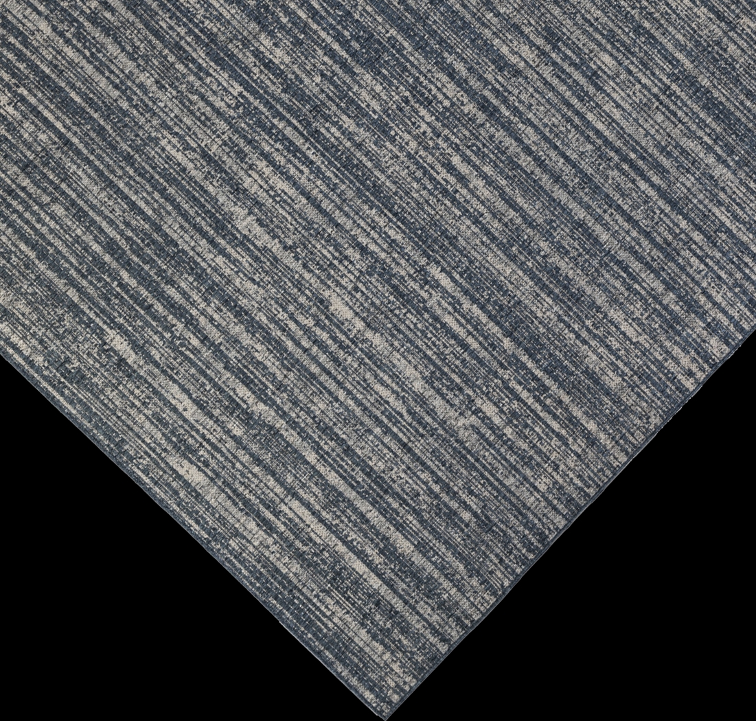 Salston Blue 8' x 10' Indoor/Outdoor Rug - Thumbnail - Image 5