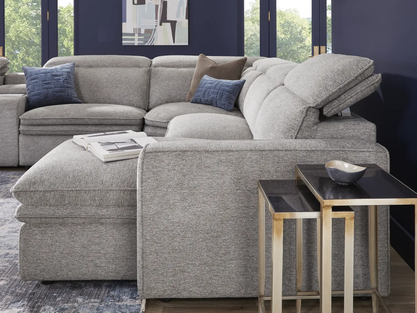  Salvator Street Sectional - Thumbnail - Image 6