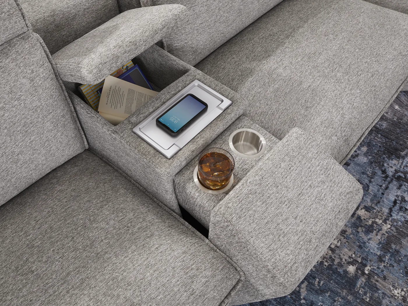  Salvator Street Sectional - Thumbnail - Image 9