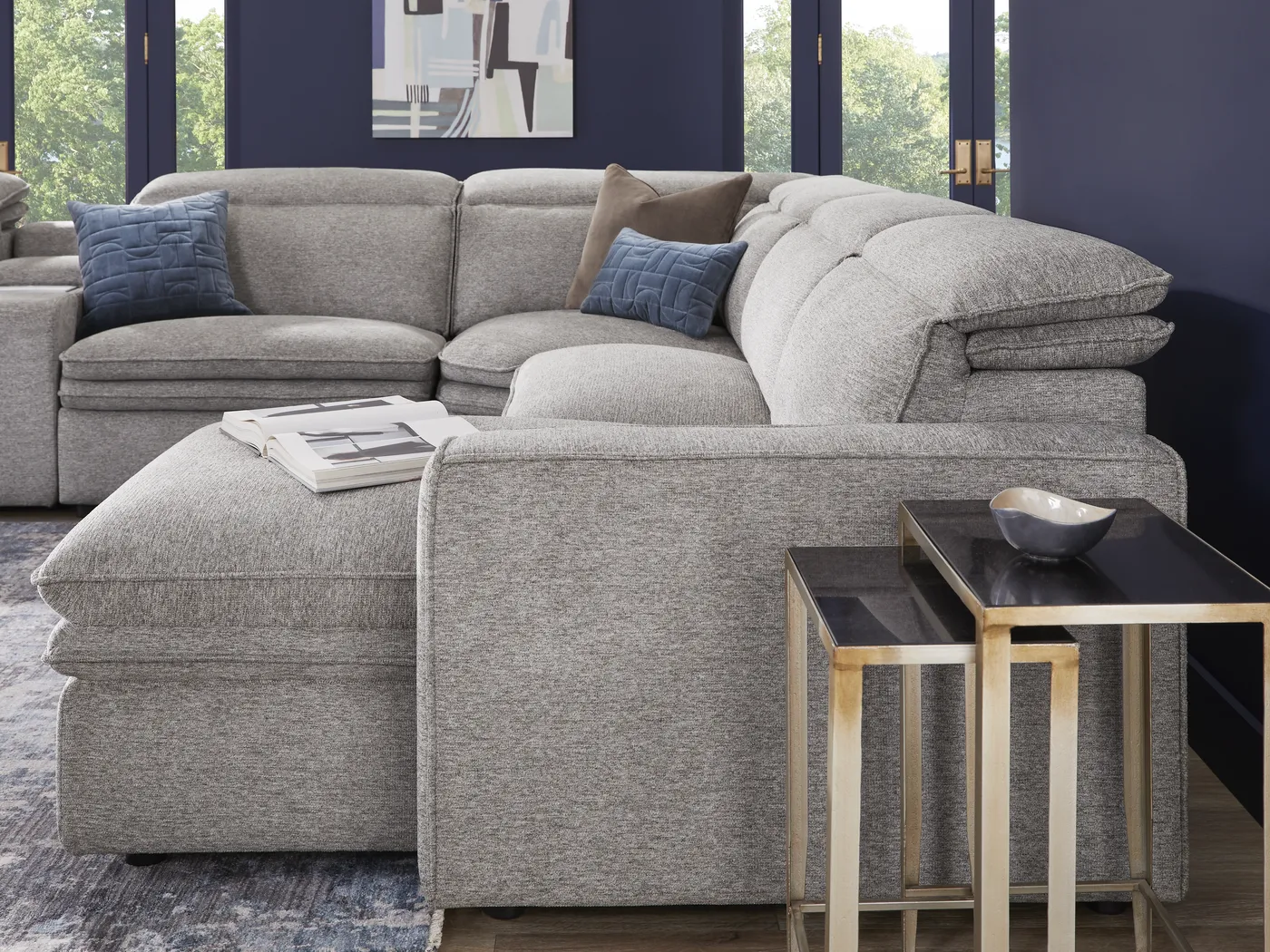  Salvator Street Sectional - Thumbnail - Image 7