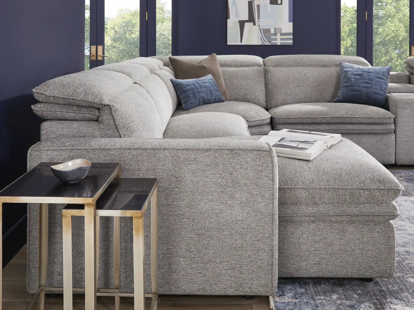  Salvator Street Sectional - Thumbnail - Image 7