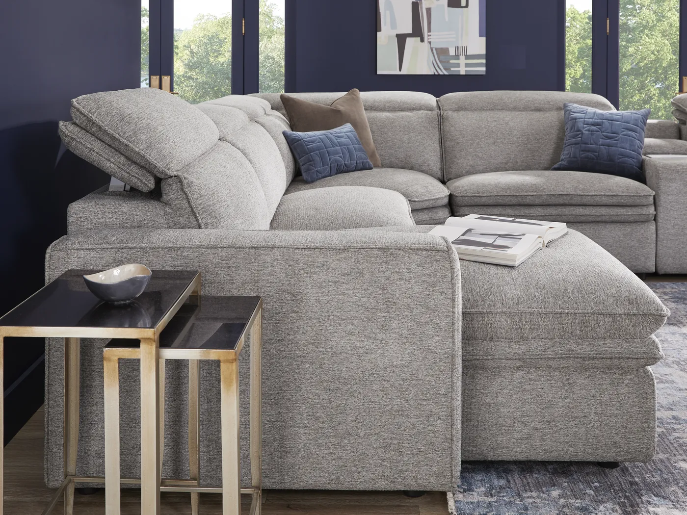  Salvator Street Sectional - Thumbnail - Image 10