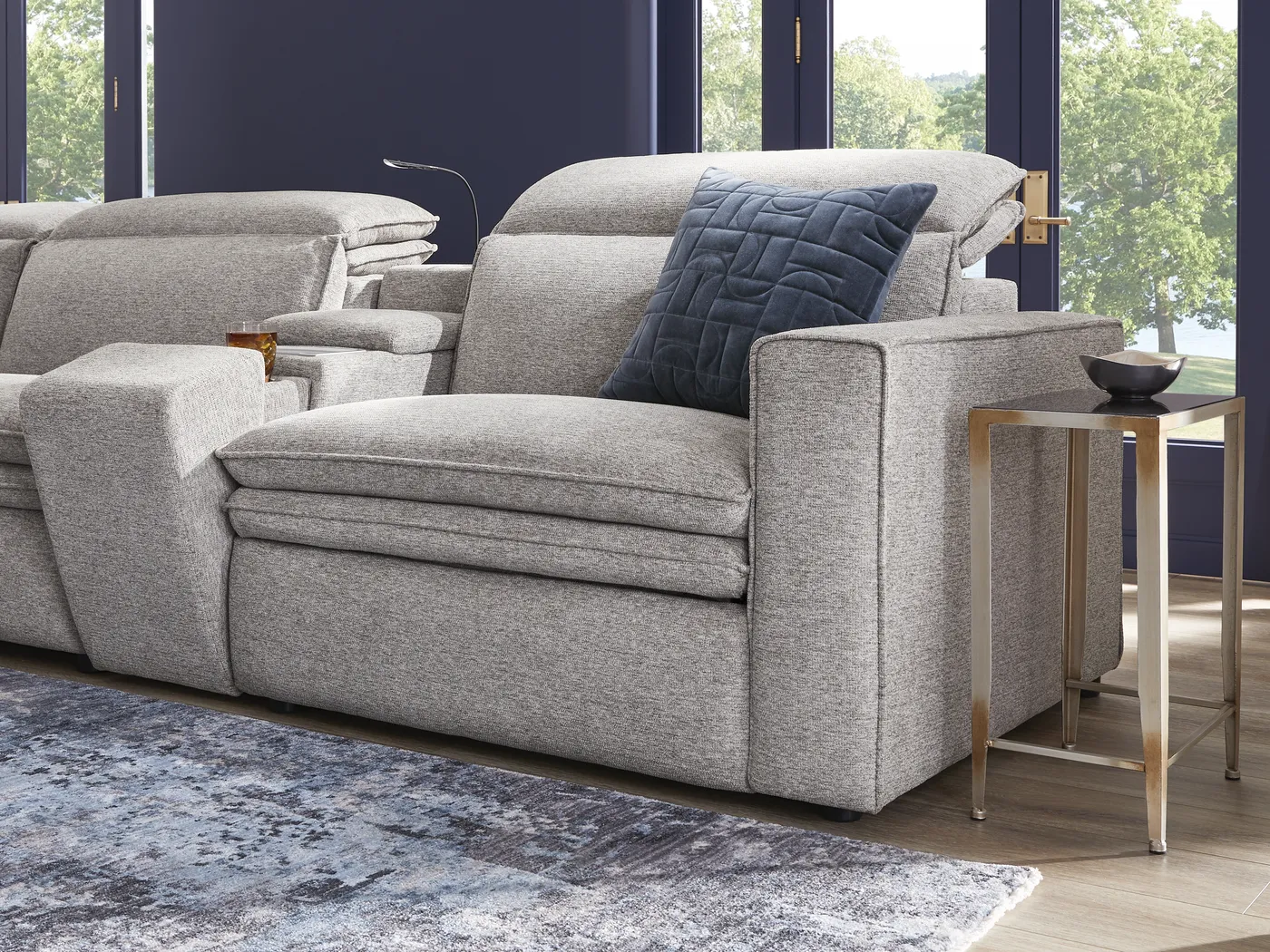  Salvator Street Sectional - Thumbnail - Image 11