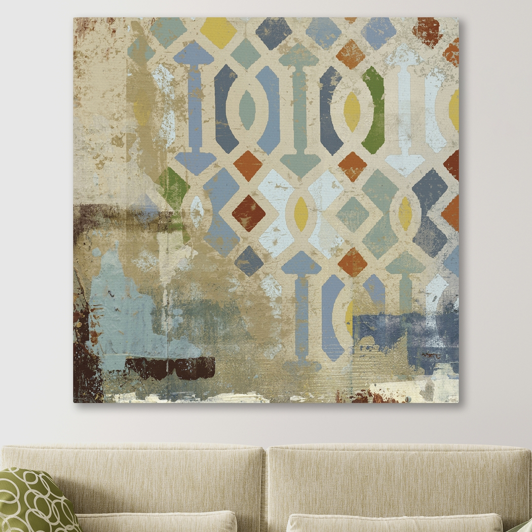 Salvia Artwork - Thumbnail - Image 2