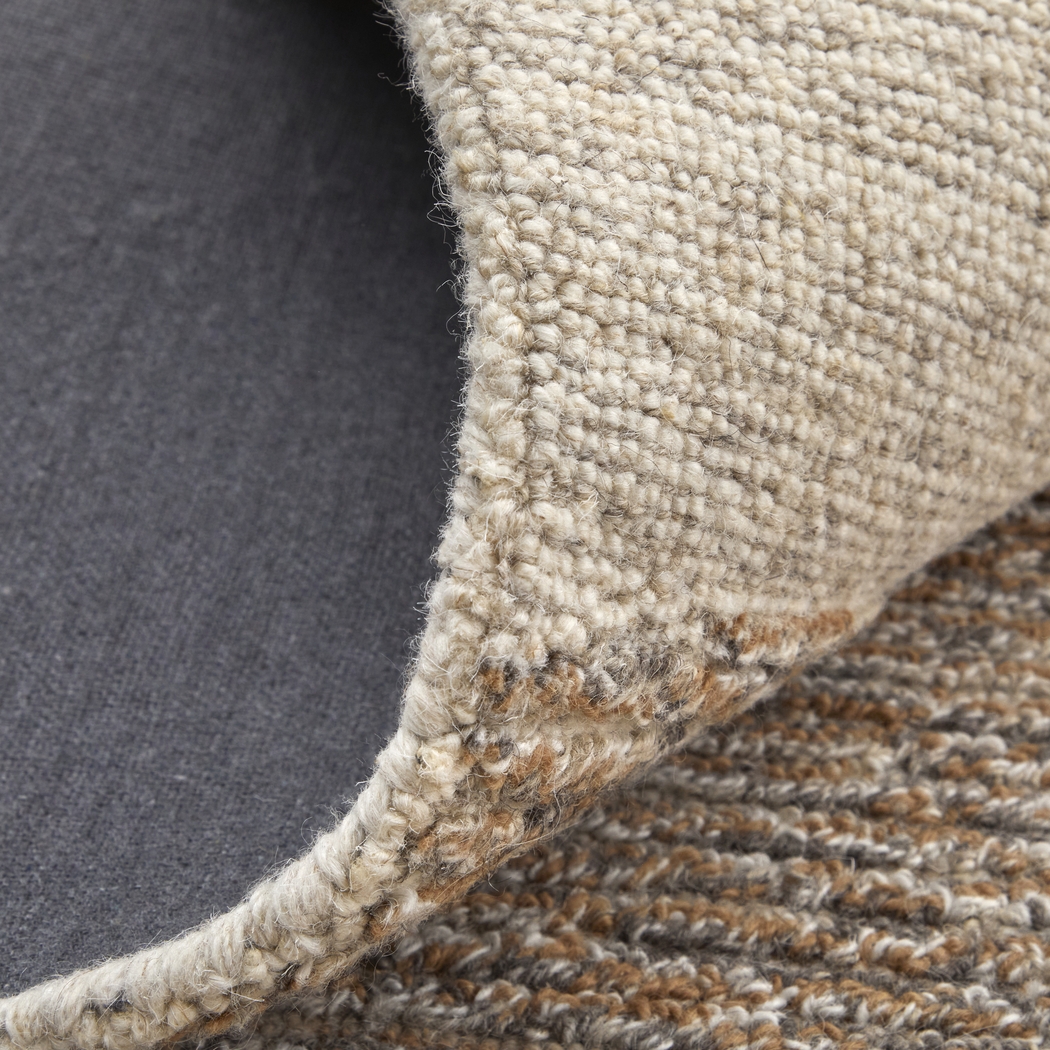 Sama Tan 8' x 10' Rug - Thumbnail - Image 7