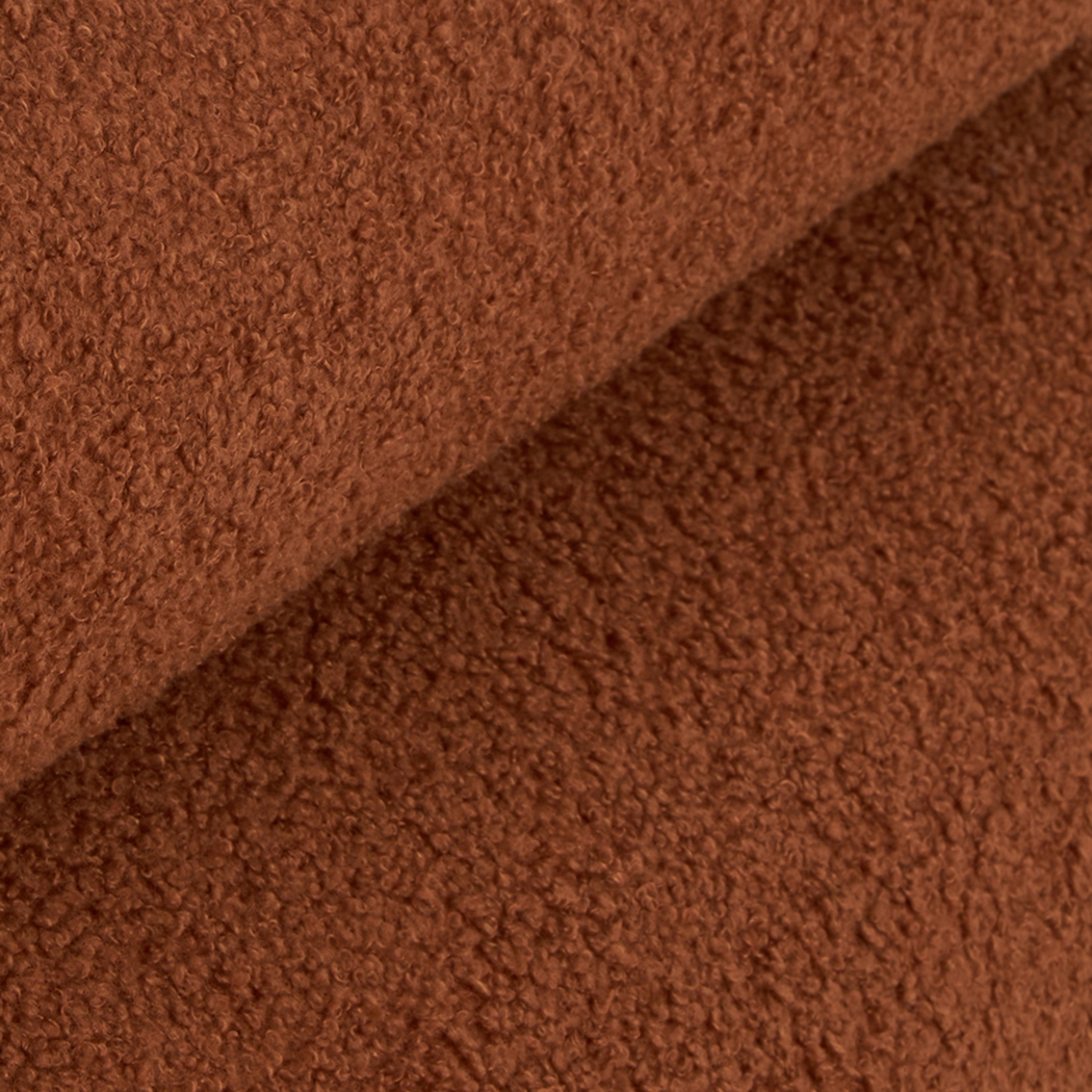 Samace Copper Ottoman - Thumbnail - Image 8