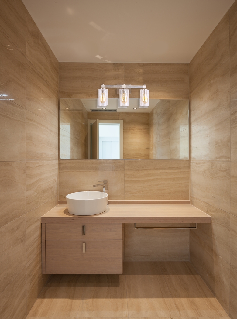 Samado Lane Nickel Sconce - Thumbnail - Image 3