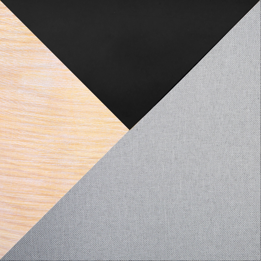 Samdin Gray Counter Height Stool, Set of 2 - Thumbnail - Image 8