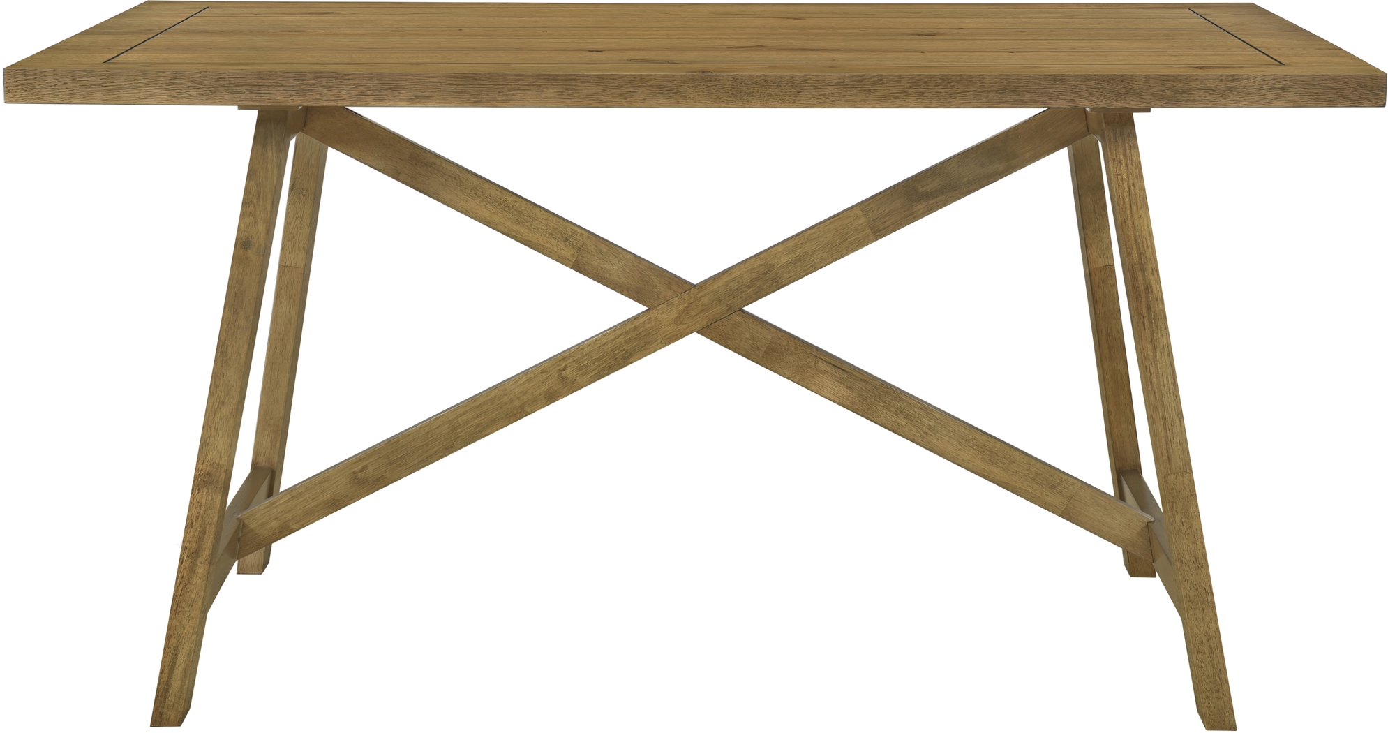 Samerna Natural Dining Table - Thumbnail - Image 3
