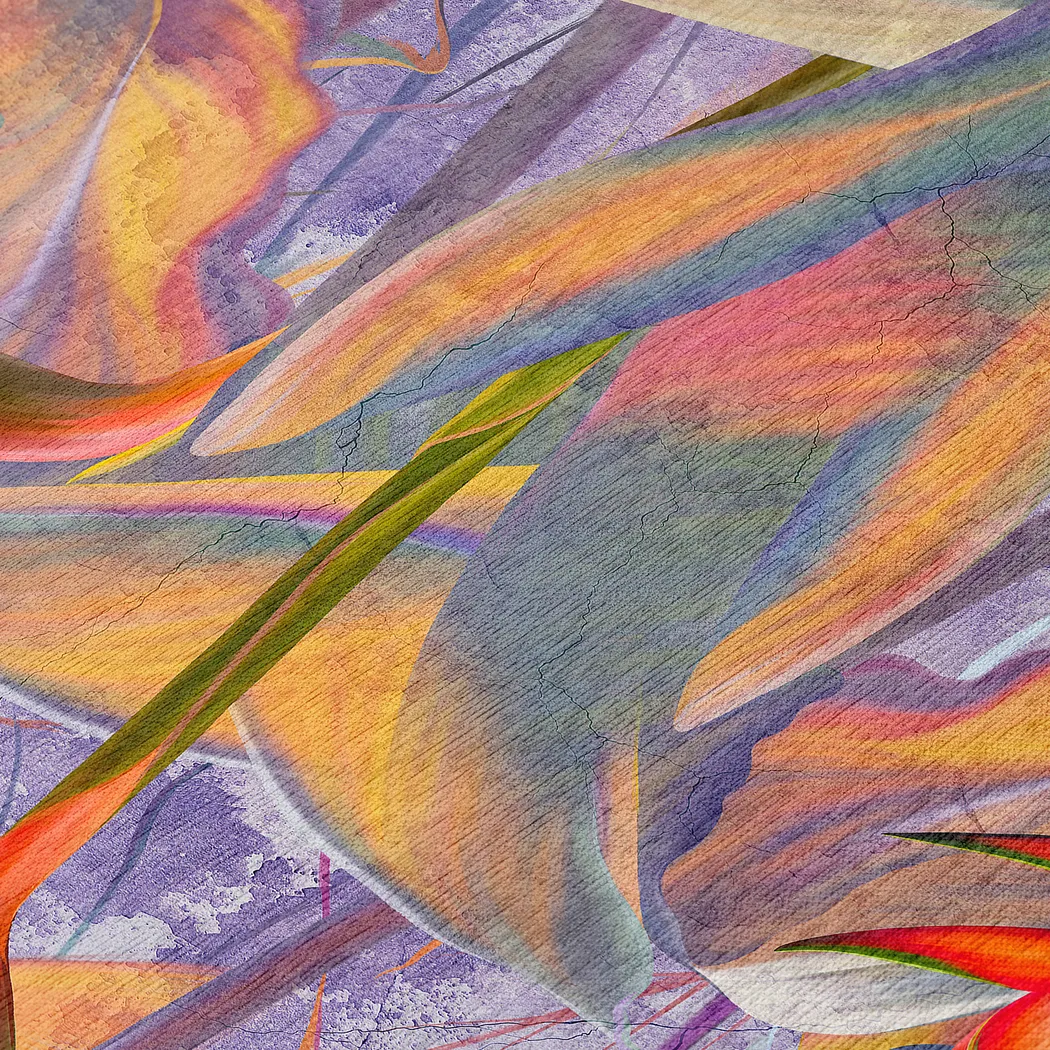 Samoset Multi 8' x 10' Rug - Thumbnail - Image 4