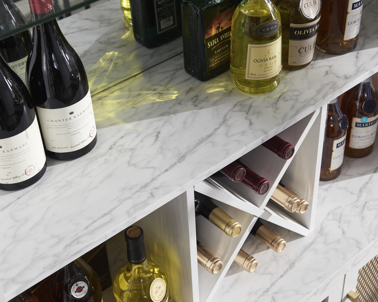 Samovar White Server - Thumbnail - Image 4