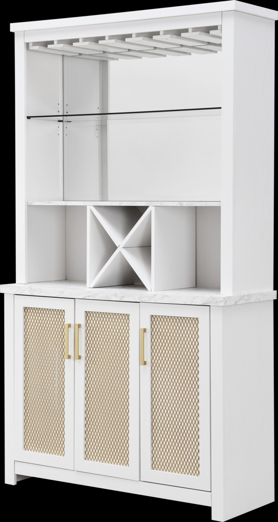 Samovar White Server - Thumbnail - Image 5