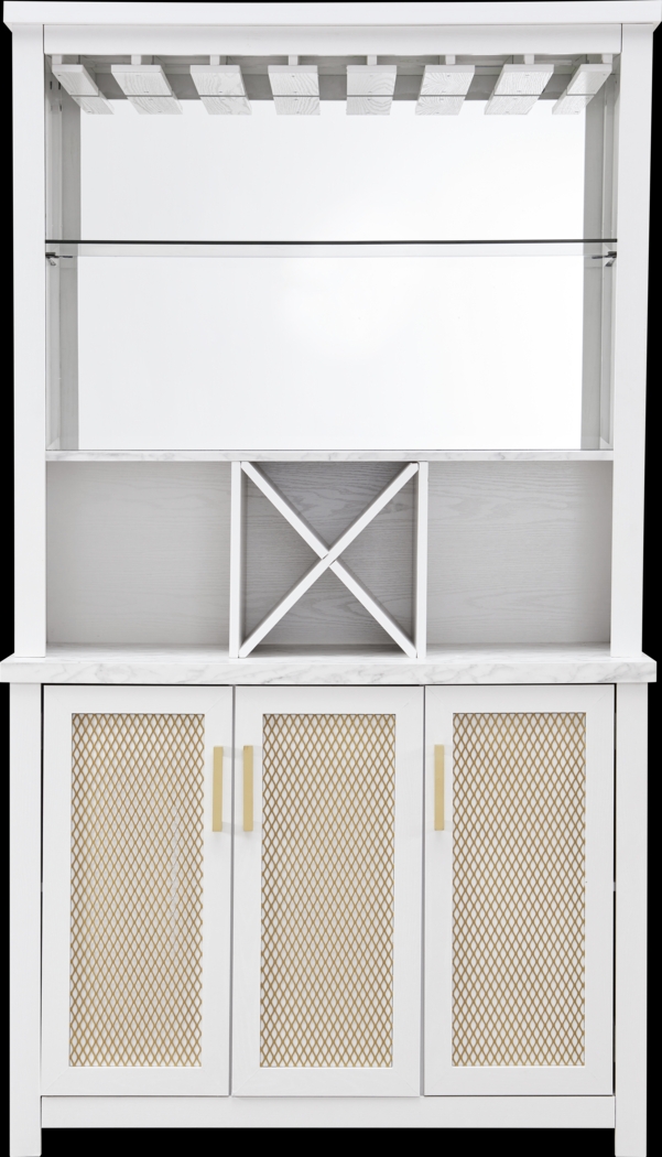 Samovar White Server - Thumbnail - Image 6