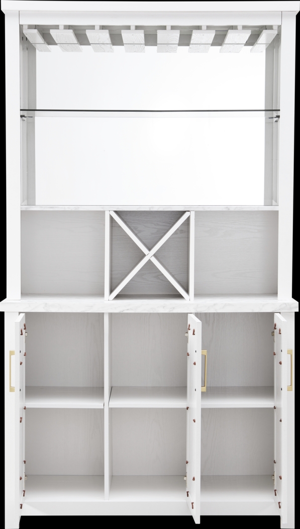 Samovar White Server - Thumbnail - Image 7