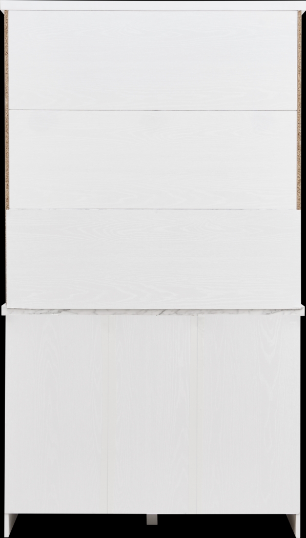 Samovar White Server - Thumbnail - Image 8