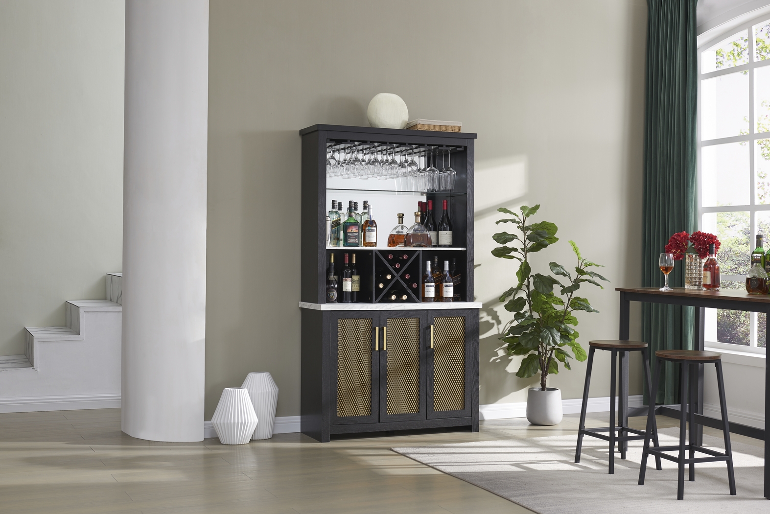 Samover Black Server - Thumbnail - Image 2