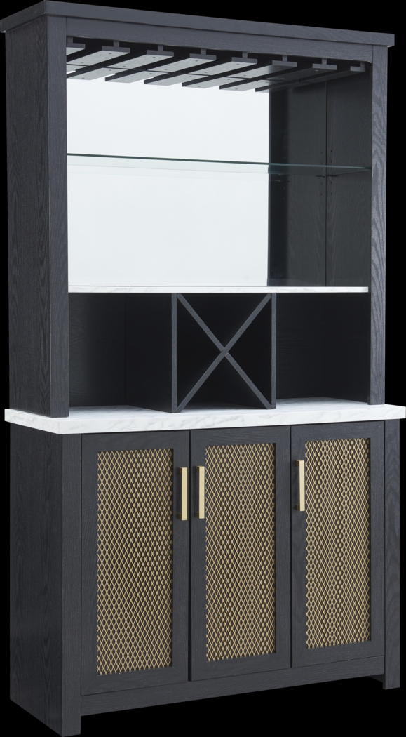 Samover Black Server - Thumbnail - Image 1