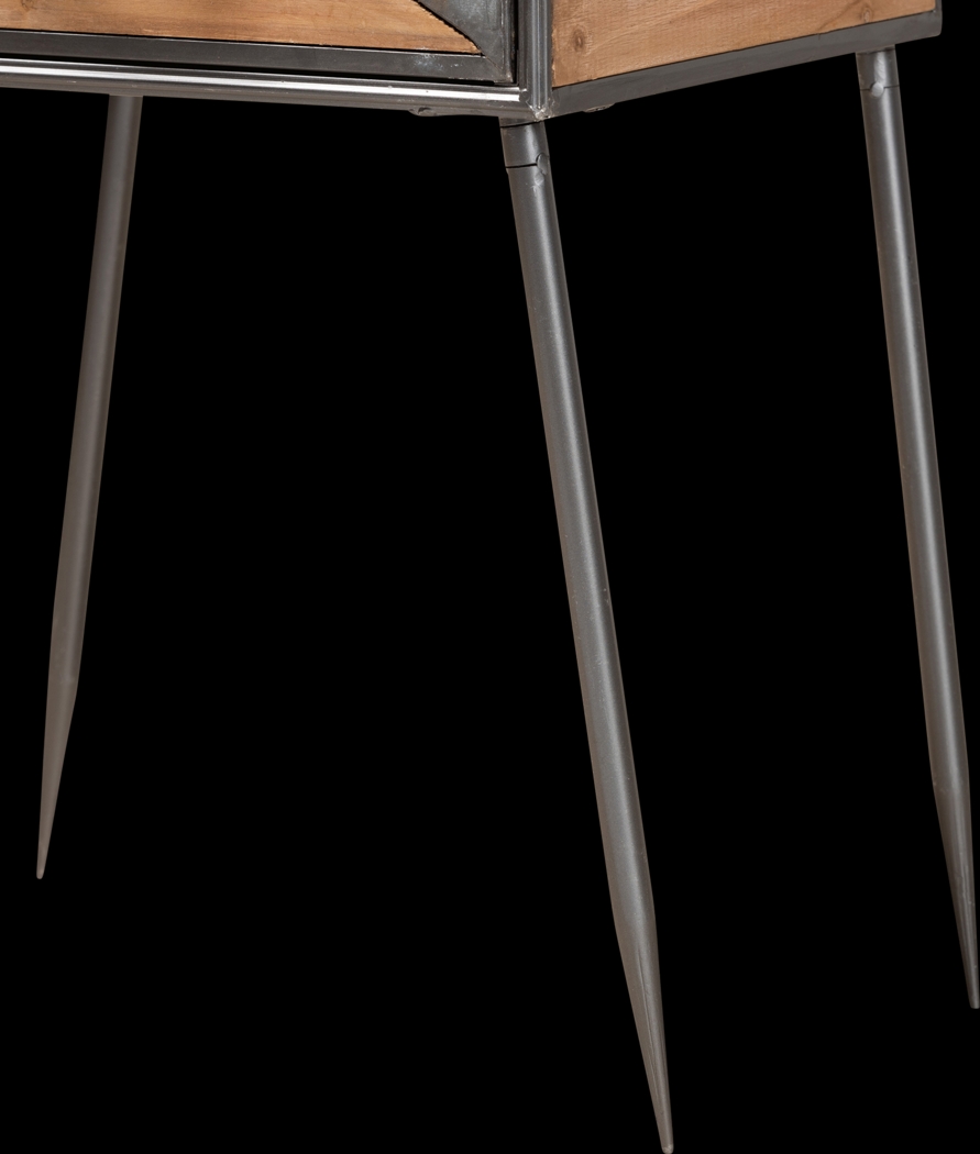 Samover Oak Nightstand - Thumbnail - Image 6